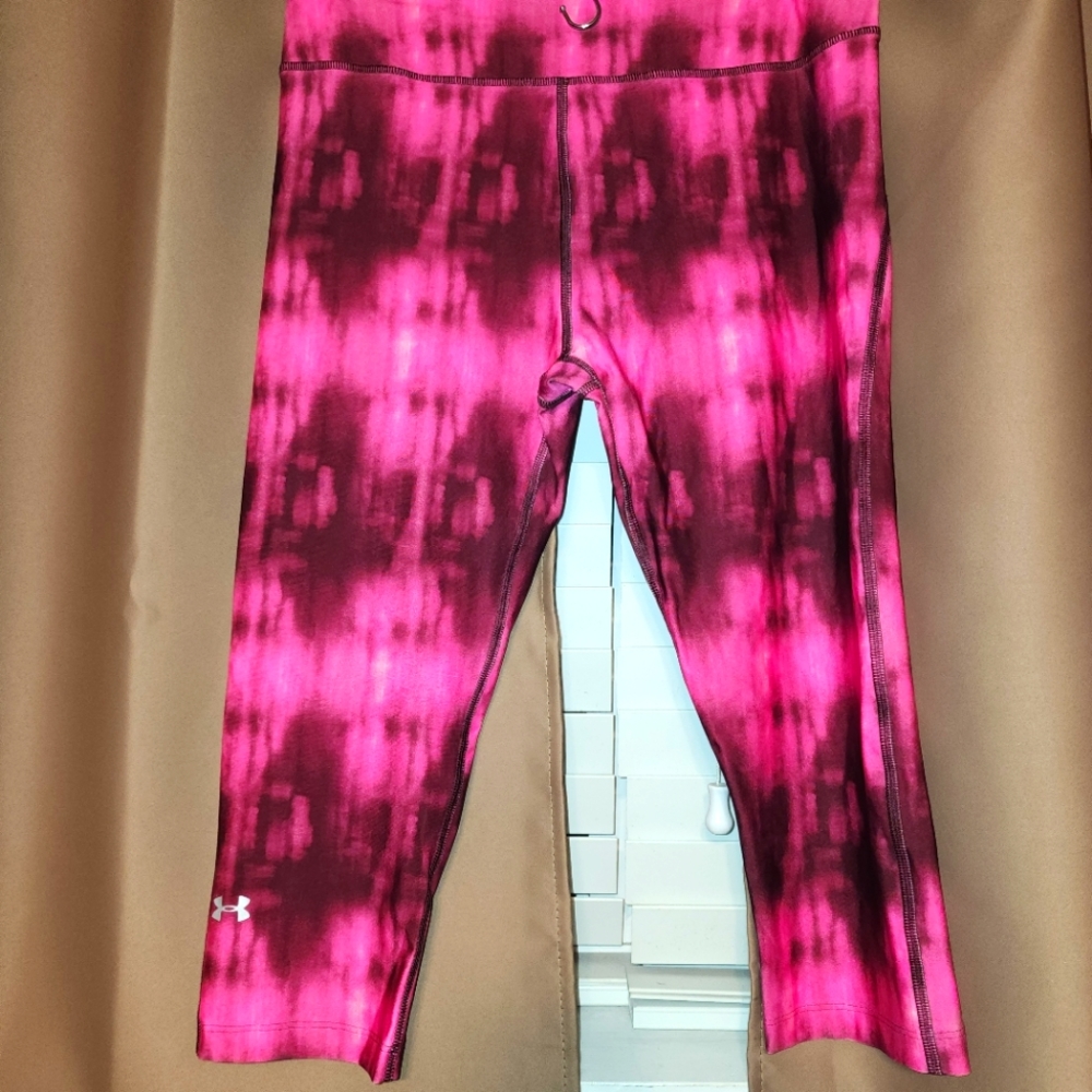 Under Armour leggings